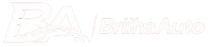 Logo BrilhaAuto